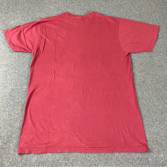 Arise Ghost In The Shell Arise Motoko Kusanagi Promo T-Shirt Men’s Size Large - Picture 4 of 6